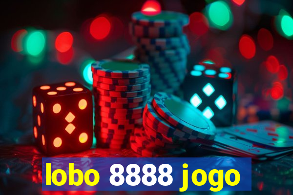 lobo 8888 jogo